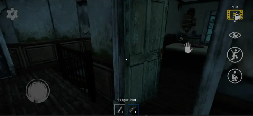 Granny Horror Multiplayer android App screenshot 0