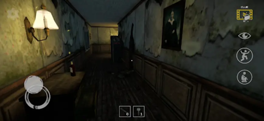 Granny Horror Multiplayer android App screenshot 10