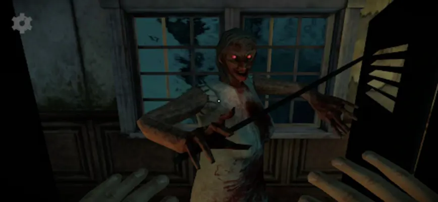 Granny Horror Multiplayer android App screenshot 12