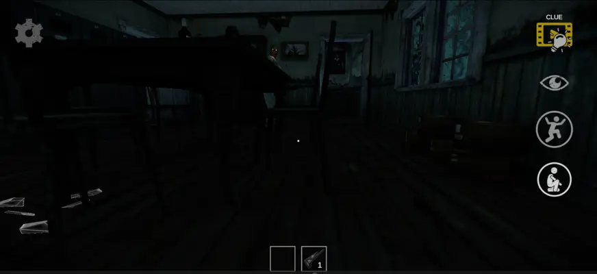 Granny Horror Multiplayer android App screenshot 2