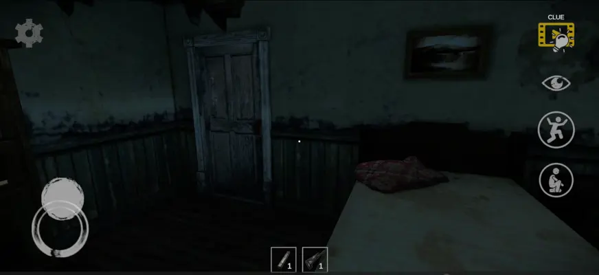 Granny Horror Multiplayer android App screenshot 4