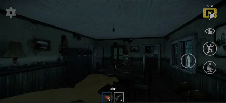 Granny Horror Multiplayer android App screenshot 6