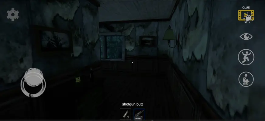 Granny Horror Multiplayer android App screenshot 7