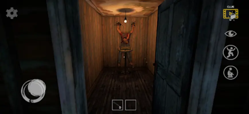 Granny Horror Multiplayer android App screenshot 8